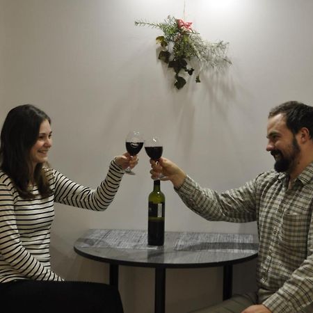 バラトンアカリEgrelato Vendeghazアパートメント エクステリア 写真